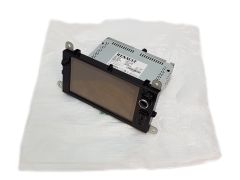 Navigatie Radio Renault Clio 4 281157941R 281158699R Nieuw Origineel