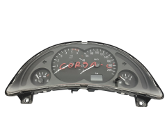 Toerenteller Opel Corsa C 13173347WA 110008988026 43797