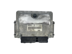 Regeleenheid 1327517080 0281010454 Fiat Bosch 62438