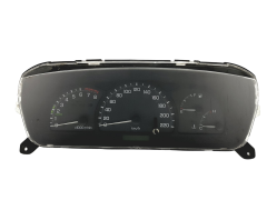 Toerenteller Daewoo Tacuma 96262539 52559
