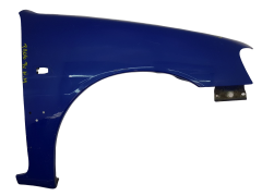 Spatbord Rechts Voor Peugeot 106 7841J4 1996-2003 6643