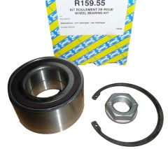 Wiellager Voor Doe Citroen Peugeot R159.55 335088 3350.88 SNR