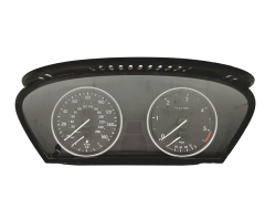 Snelheidsmeter BMW X5 E70 9236819 A2C53413549 RHD