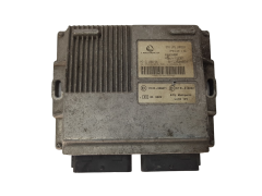 Regeleenheid LPG 616655000 110R-006011 67R-016002 Landi Renzo 2849