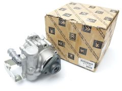 Stuurbekrachtigingspomp Origineel Citroen Peugeot C5 407 2.7 HDI 4007HR