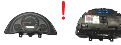 Toerenteller VW UP Seat Mii 1SL920861 Magneti