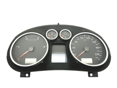 Toerenteller Audi A2 8Z0920900M 110080150003 VDO
