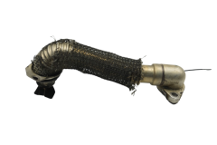 Luchtslang EGR 9684365680 1618RP Citroen Peugeot 1.4 hdi