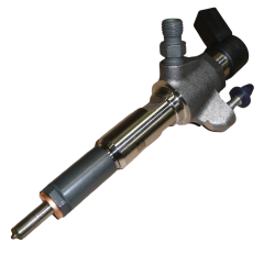 Brandstofinjector Origineel Citroen Peugeot Ford Mazda 1.6 HDi 8v 9802448680