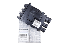 Controle-eenheid module Renault 243501820R Origineel