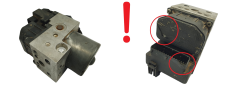 Abs Pomp VW Passat Audi A4 8E0614111AM 0265216562 Bosch 63837