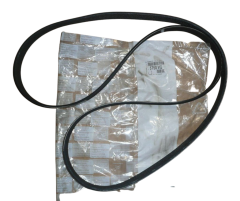 Dynamo Riem Origineel Citroen Peugeot 206 C3 6PK1705 5750VQ