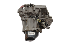Handgeschakelde versnellingsbak JR5104 Renault Scenic 2 1.6 16V 7701723235 165000km