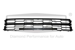 Bumperrooster 3T0853677B 88531773602 Skoda Superb DPA