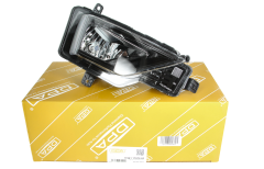 Mistlamp Rechts 510941662D 99411797502 VW Golf 7 DPA