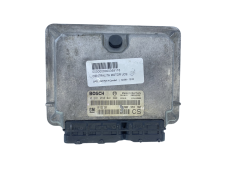 Regeleenheid 09133269 0281010021 28SA4222 Opel Bosch 63596