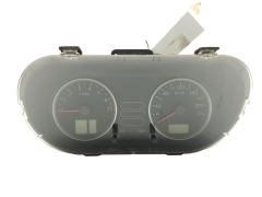 Toerenteller Ford Fusion Fiesta 4S6F-10849-EA 25489