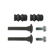 Reparatieset remklauw Origineel Citroen Peugeot C1 107 443927