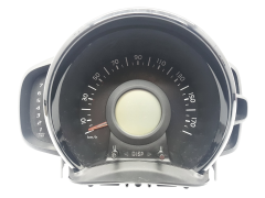 Snelheidsmeter 108 C1 Aygo 69144-440U Toyota PSA 45358
