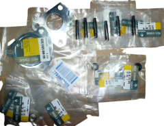 Pakkingset Origineel Renault 1.2 TCe 7701477905