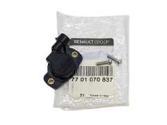 Gasklepsensor Renault 7701070837 Origineel