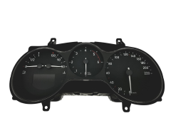 Toerenteller Seat Altea 5P0920823C 110080280010 51639