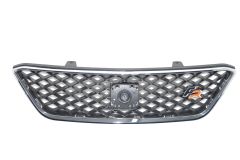Radiateur Grille 6J0853651E 88531786502 Seat Ibiza DPA