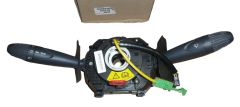 Stuurkolomschakelaar Nieuw Origineel 6253.99 625399 Citroen Jumpy Peugeot Boxer