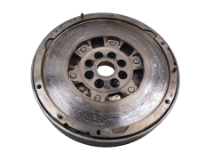 Vliegwiel 415031810 LUK 2.0 TDCI Ford Volvo