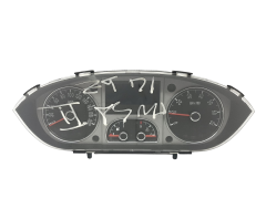 Toerenteller Lancia Musa 51881470 503001193101 56276