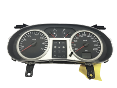 Toerenteller Renault Clio 2 8200059776 49260