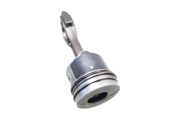 Drijfstang Zuiger M 7701472834 7701476250 Renault 1.9 dCi