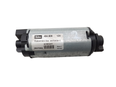 Stoelaanpassingsmotor Citroen C5 404.829 9470058C Valeo