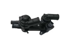 Thermostaatbehuizing 03C121026M B18249 VW Audi Seat Skoda Borsehung
