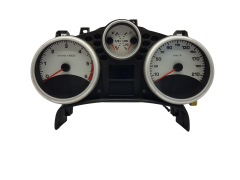 Toerenteller Peugeot 207 9666133180 A2C53337660 1431