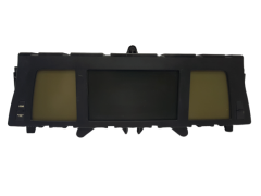Toerenteller Citroen C4 Picasso 9666852780