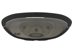 Snelheidsmeter Lancia Ypsilon 46814971 503000380900