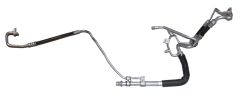 Airconditionbuis Nieuw Origineel 9819946280 Citroen C5 3 2.0 HDI