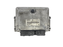 Regeleenheid Alfa Romeo 55198492 0281011488 49EAV Bosch 57591