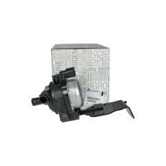 Waterpomp Nieuw Origineel 95529436 210109597R Opel Renault