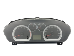 Snelheidsmeter Chevrolet Aveo 96814468 57344