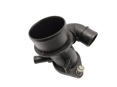 Laadluchtleiding 165768877R 1234414S03 2.0 dCi Renault Espace 5