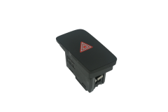 Alarmlichten Schakelaar 8U1941509 B18615 Audi Q3 Borsehung