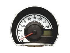 Snelheidsmeter Aygo C1 107 83800-0H012-A Toyota PSA 41669