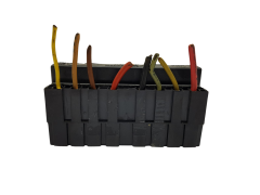 Zekeringenkast Citroen Peugeot 9636079380 3826