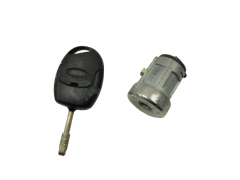 Contactslot Ford Mondeo MK3 UC592300A 1038