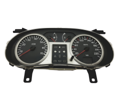 Toerenteller Renault Clio 2 8200261102 31057