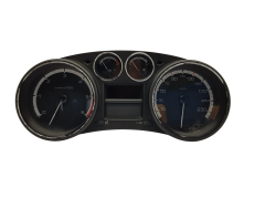 Toerenteller Peugeot 308 9665107480 503001550311 1029