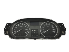 Toerenteller Dacia Sandero 248101432R 56515