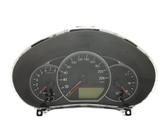 Snelheidsmeter Toyota Verso 83800-52M80 Denso